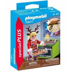 70877 Playmobil specialplus...
