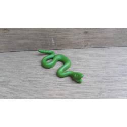 N0401 SERPIENTE VERDE