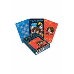 Baraja Harry Potter Chibi...