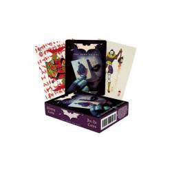 Baraja The Dark Night Aquarius