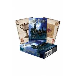 Baraja Harry Potter Mundo...