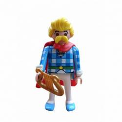AS002 ASTERIX ASURACENTURIX