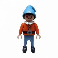 NV018 DUENDE PAPA NOEL
