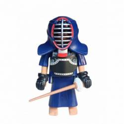 S21C02 LUCHADOR KEMPO SERIE 21