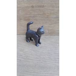 C0302N1104 GATO  GRIS