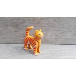 C0302N1105 GATO RALLADO...