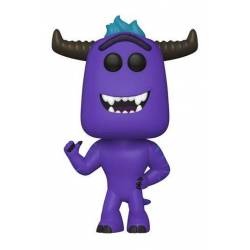 Monsters at Work POP!...