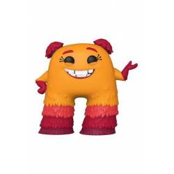 Monsters at Work POP!...