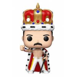 FUNKO POP FREDDIE MERCURY...