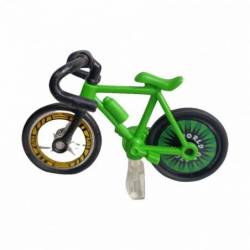 BICICLETA VERDE H11