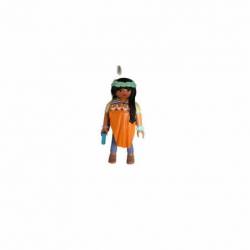 CI085 MUJER WILDTOPIA K11