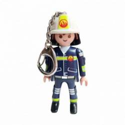LL001 LLAVERO BOMBERO