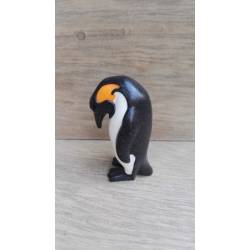 N1704 PINGÜINO EMPERADOR