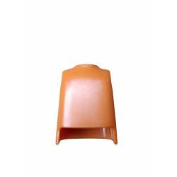 AB1504 TORSO MARRÓN Y0401