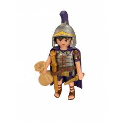 S01M07 ROMANO MOVIE PLAYMOBIL