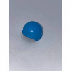 AH1702 CASCO NIÑO AZUL CLARO