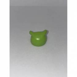 AH1704 PAÑUELO GRANJERA VERDE