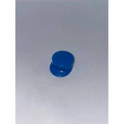 AH1706 GORRA CLÁSICA AZUL