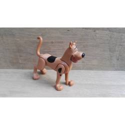 B0604N1004  SCOOBY DOO