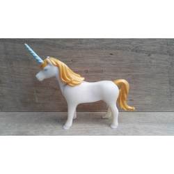 C0701N2105 UNICORNIO BLANCO...