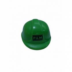 AH2003 CASCO OBRERO PM VERDE