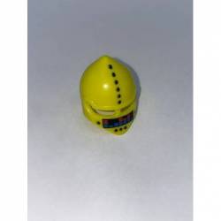 AH2103 CASCO ALIEN AMARILLO