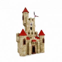 La torre Magica