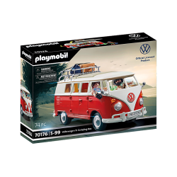 70176 Volkswagen T1 Camping...