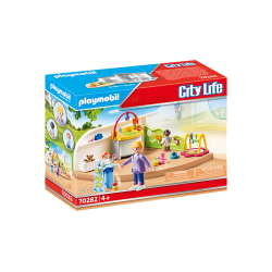 70282 Habitación de Bebés