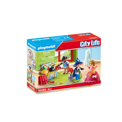70283 Niños con Disfraces CB02