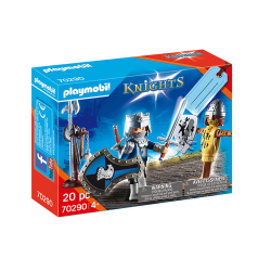 70290 Set Caballeros CB02