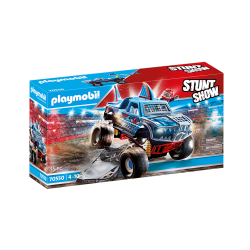 70550 Stuntshow Monster...