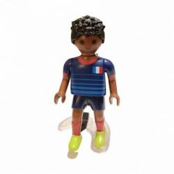 FU009 FUTBOLISTA FRANCIA...