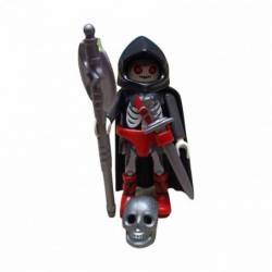 HW011 MUERTE