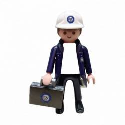 PR011 INSPECTOR TUV