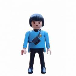 ST002 STAR TREK SEÑOR SPOK O04
