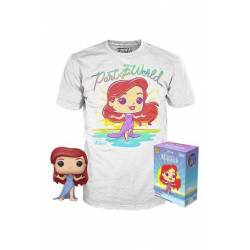 FUNKO POP LA SIRENITA SET...