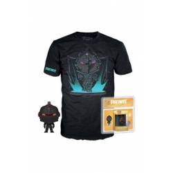 Fortnite Pocket POP! & Tee...