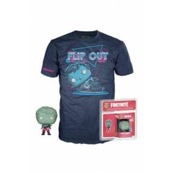 Fortnite Pocket POP! & Tee...