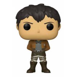 Funko POP Attack on Titan...
