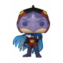 Funko POP Comando G Joe El...