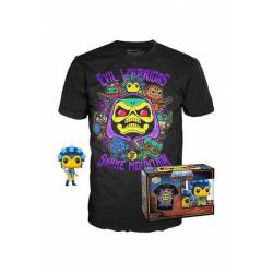 Funko POP Masters del...