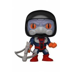 Funko POP Masters del...