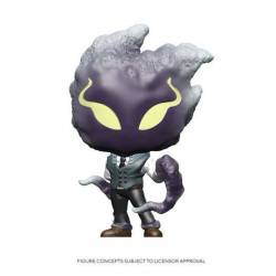 Funko POP My Hero Academia...