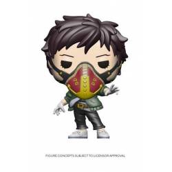 Funko POP My Hero Academia...