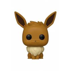 Funko POP Pokemon EEVEE 577