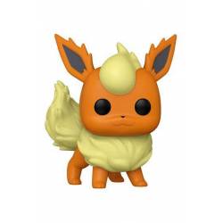 Funko POP Pokemon Flareon 629