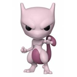 Funko POP Pokemon MEWTWO 583