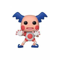 Funko POP Pokemon MR MIME 582