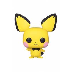 Funko POP Pokemon Pichu 579